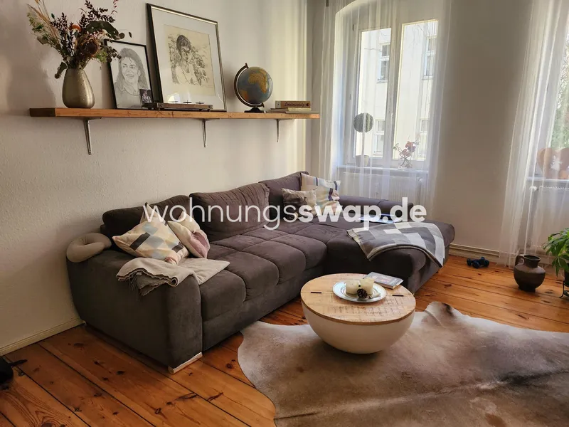 Wohnungstausch: Dunckerstraße 73 — photo 1